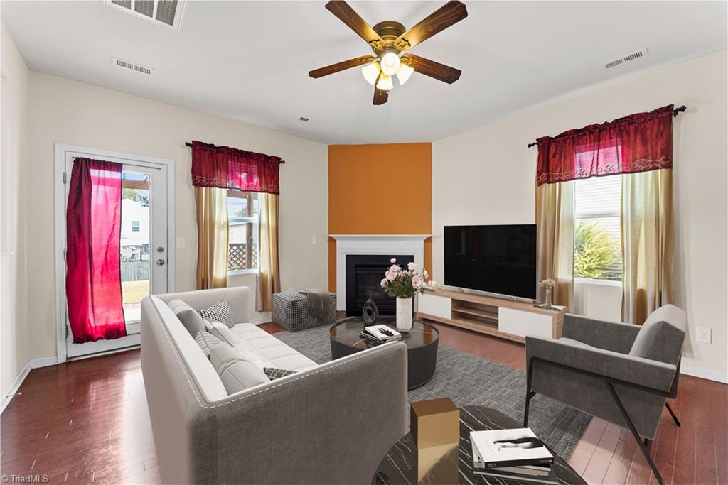 612 Hastings Road Mebane, NC 27302 - Photo 6 of 19 Gallery Image 6