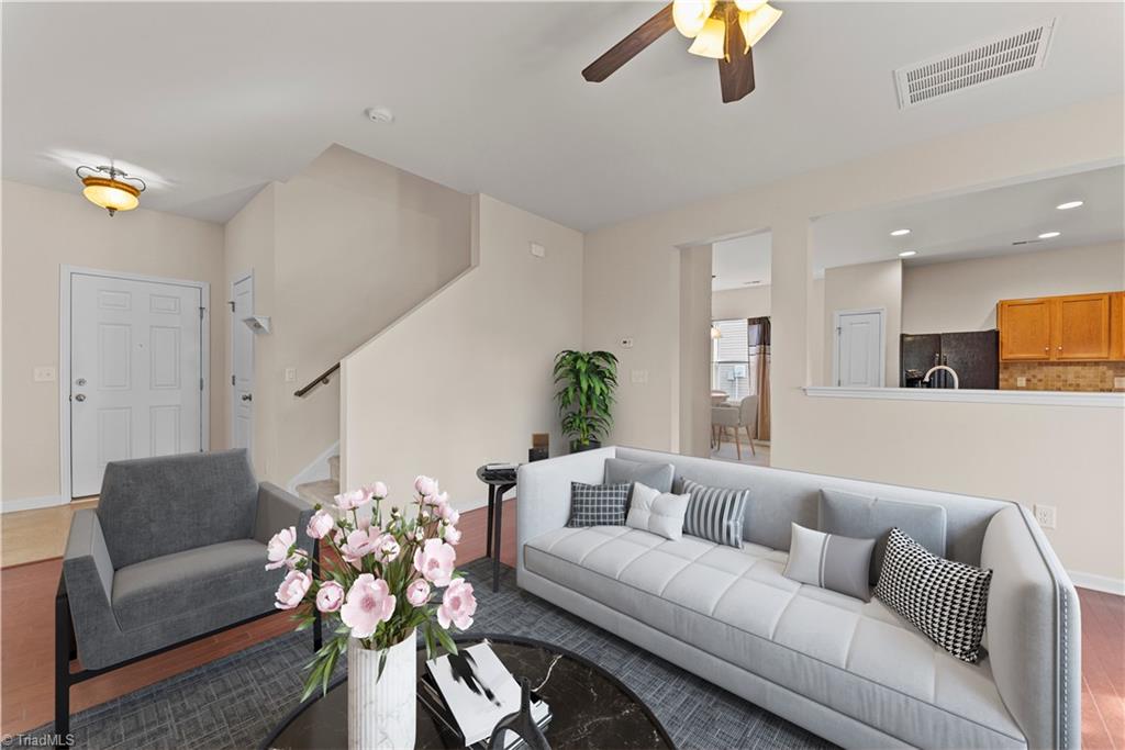 612 Hastings Road Mebane, NC 27302 - Photo 7 of 19 Gallery Image 7