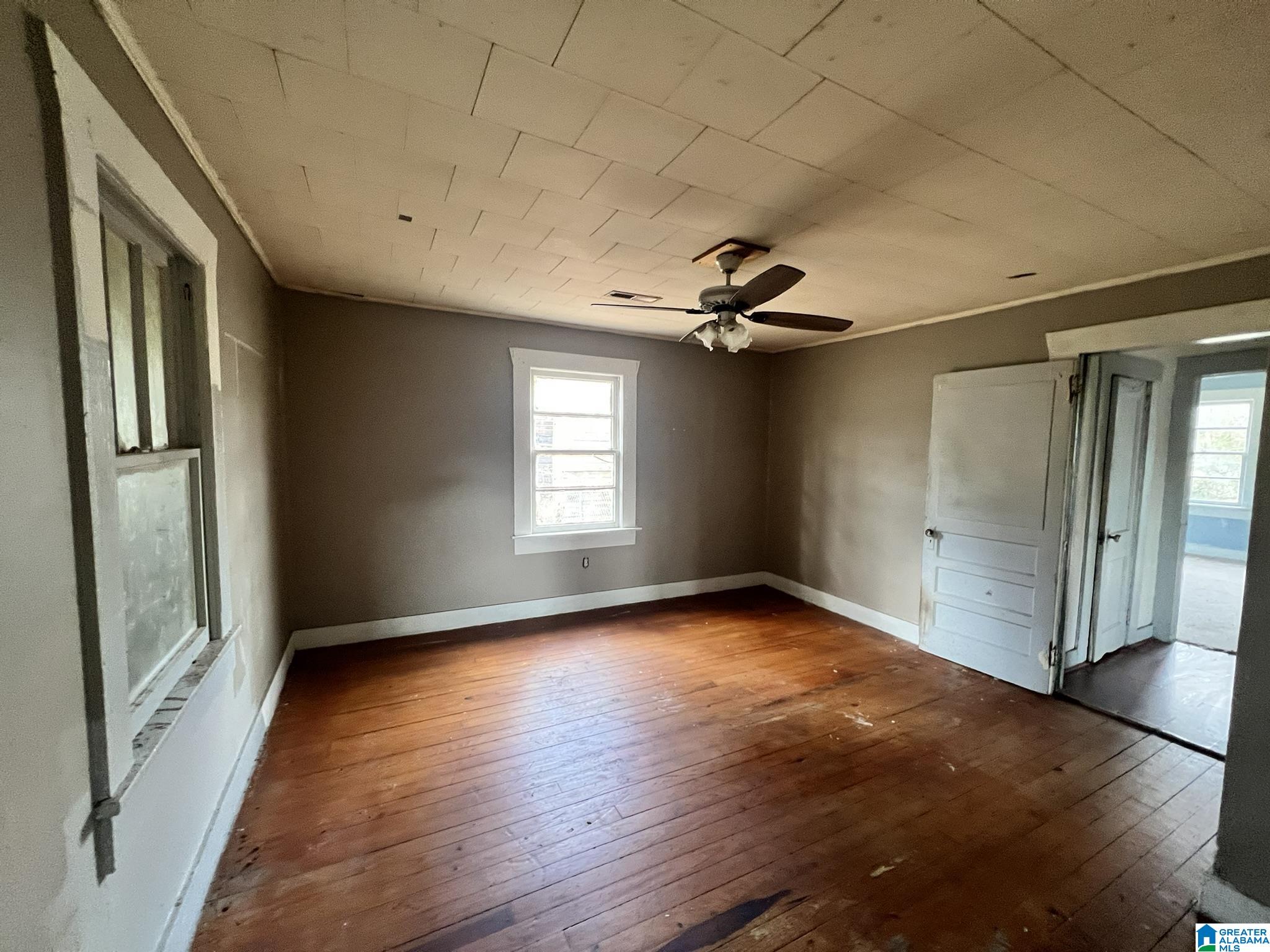 4906 Saks Road Anniston, AL 36206 - Photo 12 of 12