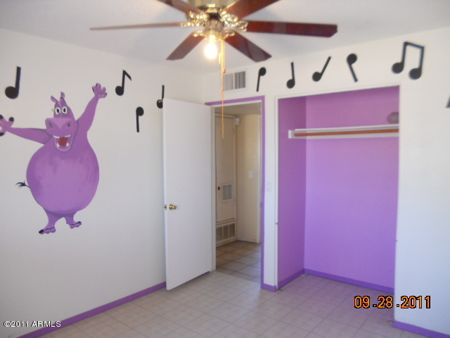 2901 West Bloomfield Road Phoenix, AZ 85029 - Photo 7 of 9 a view of entryway
