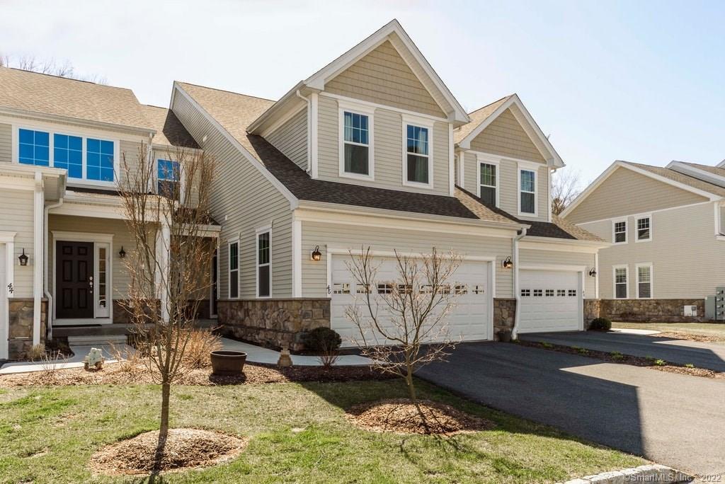 46 Ridgewood Drive, Unit 46 Middlebury, CT 06762 - Photo 1 of 1 Gallery Image 1
