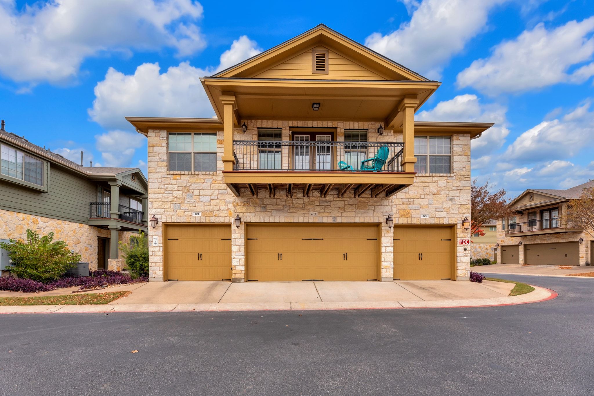 14815 Avery Ranch Boulevard, Unit 403/4B Austin, TX 78717 - Photo 2 of 38