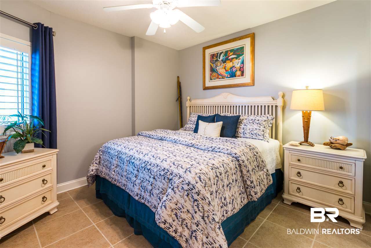 27800 Canal Road, Unit 216 Orange Beach, AL 36561 - Photo 9 of 34 2nd Bedroom