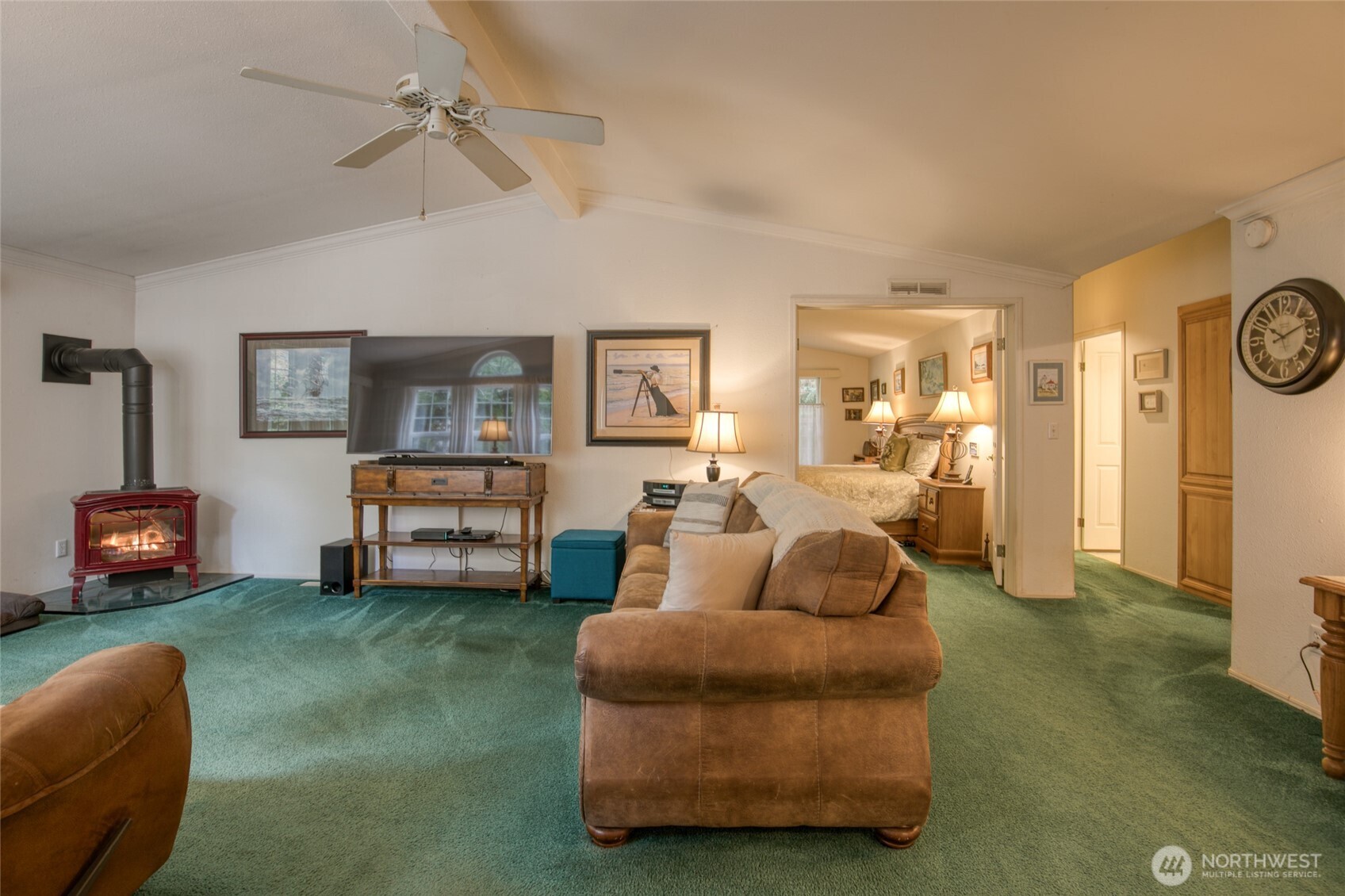 4214 Wishkah Road Aberdeen, WA 98520 - Photo 11 of 40