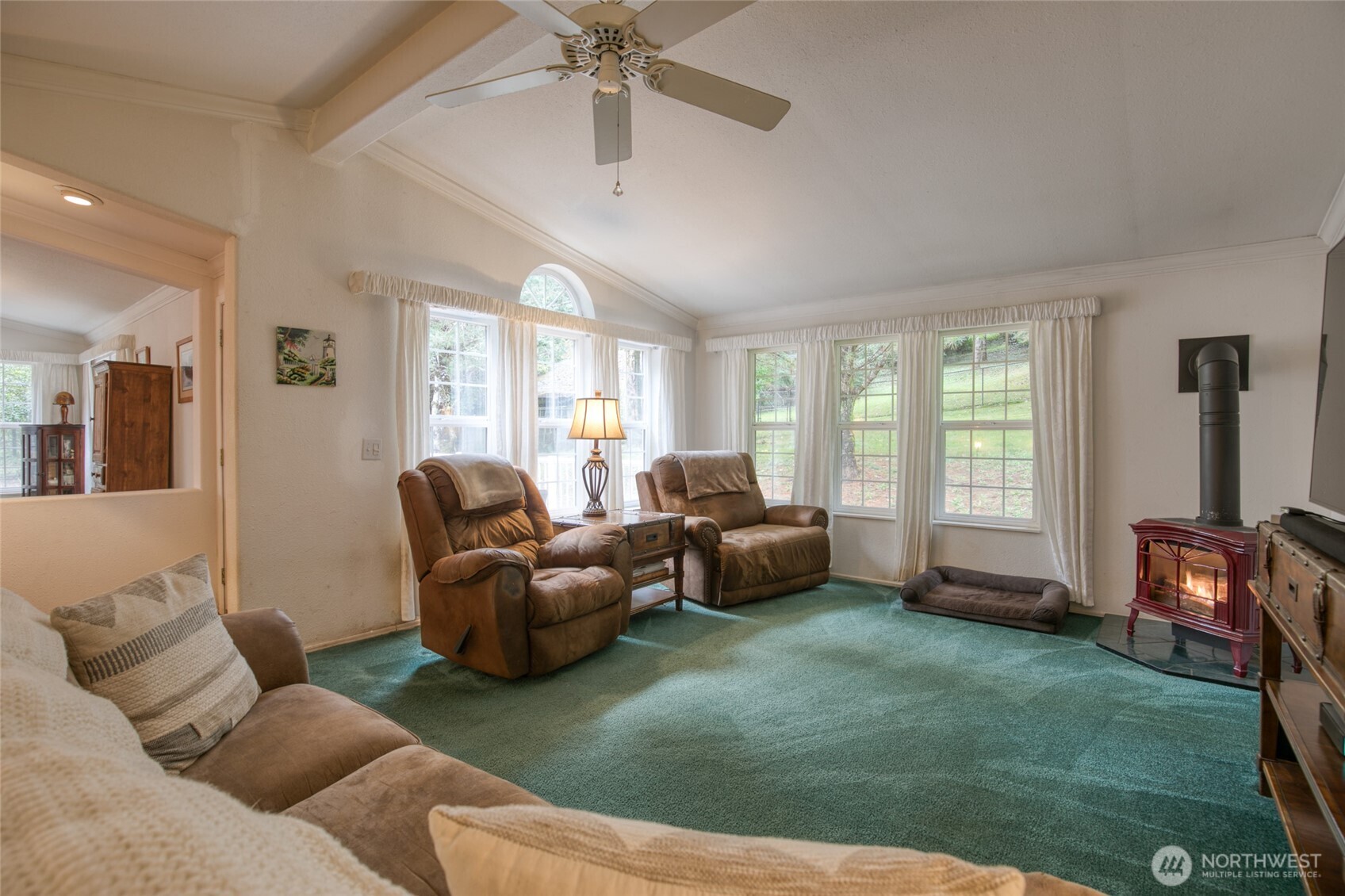 4214 Wishkah Road Aberdeen, WA 98520 - Photo 12 of 40