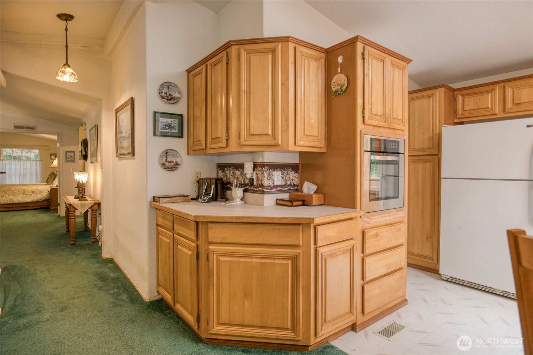4214 Wishkah Road Aberdeen, WA 98520 - Photo 17 of 40