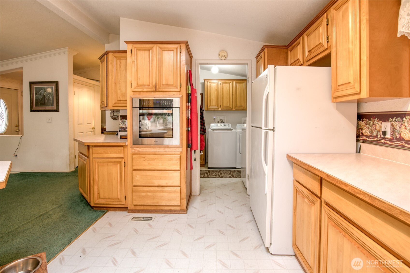4214 Wishkah Road Aberdeen, WA 98520 - Photo 19 of 40