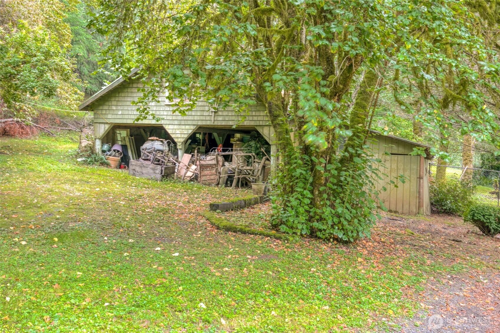 4214 Wishkah Road Aberdeen, WA 98520 - Photo 35 of 40
