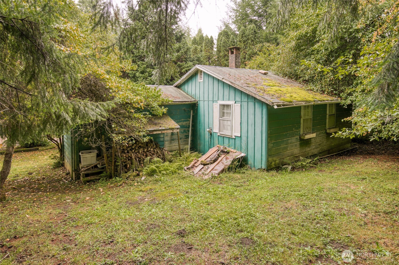 4214 Wishkah Road Aberdeen, WA 98520 - Photo 36 of 40