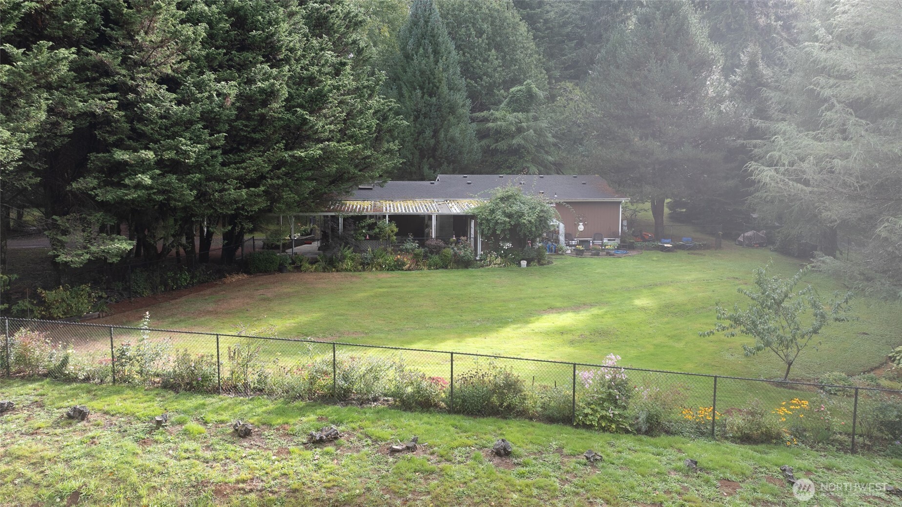 4214 Wishkah Road Aberdeen, WA 98520 - Photo 37 of 40