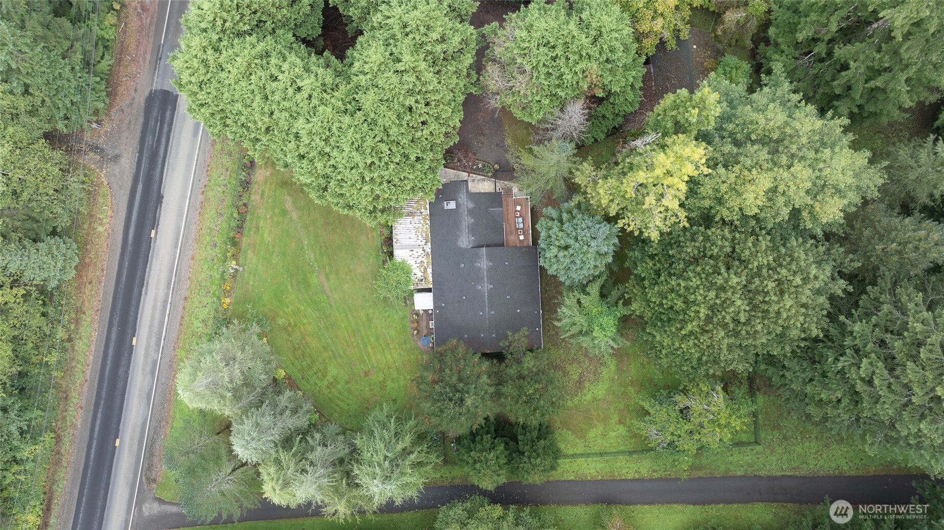 4214 Wishkah Road Aberdeen, WA 98520 - Photo 38 of 40