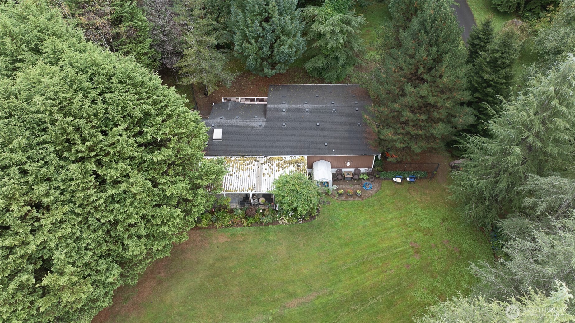 4214 Wishkah Road Aberdeen, WA 98520 - Photo 39 of 40