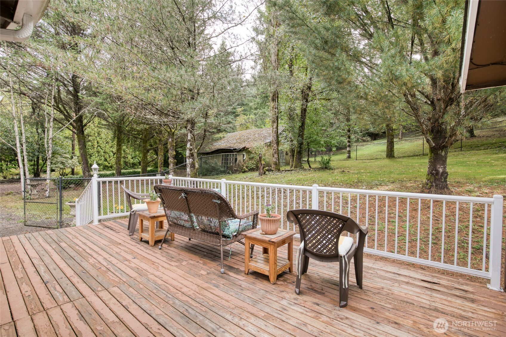 4214 Wishkah Road Aberdeen, WA 98520 - Photo 4 of 40