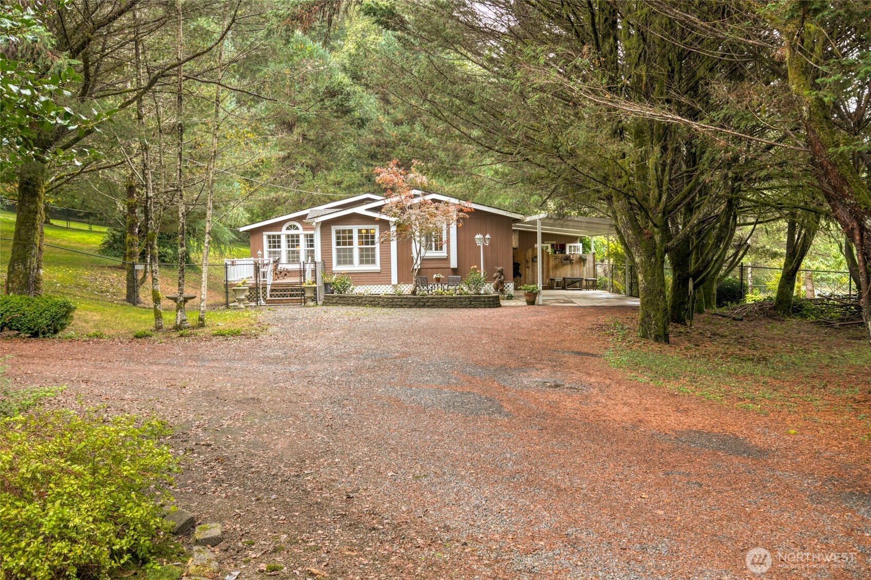 4214 Wishkah Road Aberdeen, WA 98520 - Photo 8 of 40