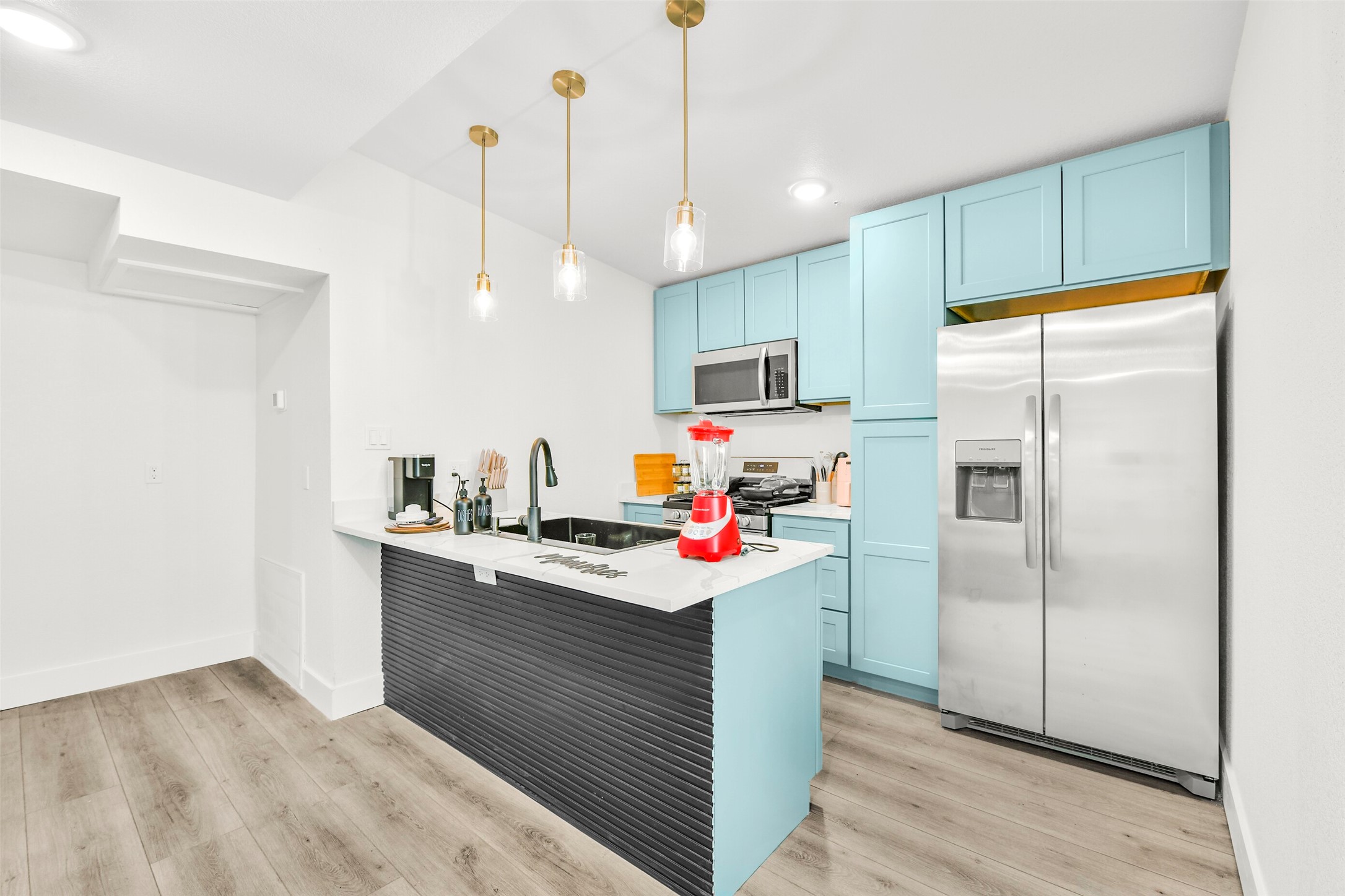 7103 Long Point Road, Unit C Houston, TX 77055 - Photo 1 of 21 Gallery Image 1