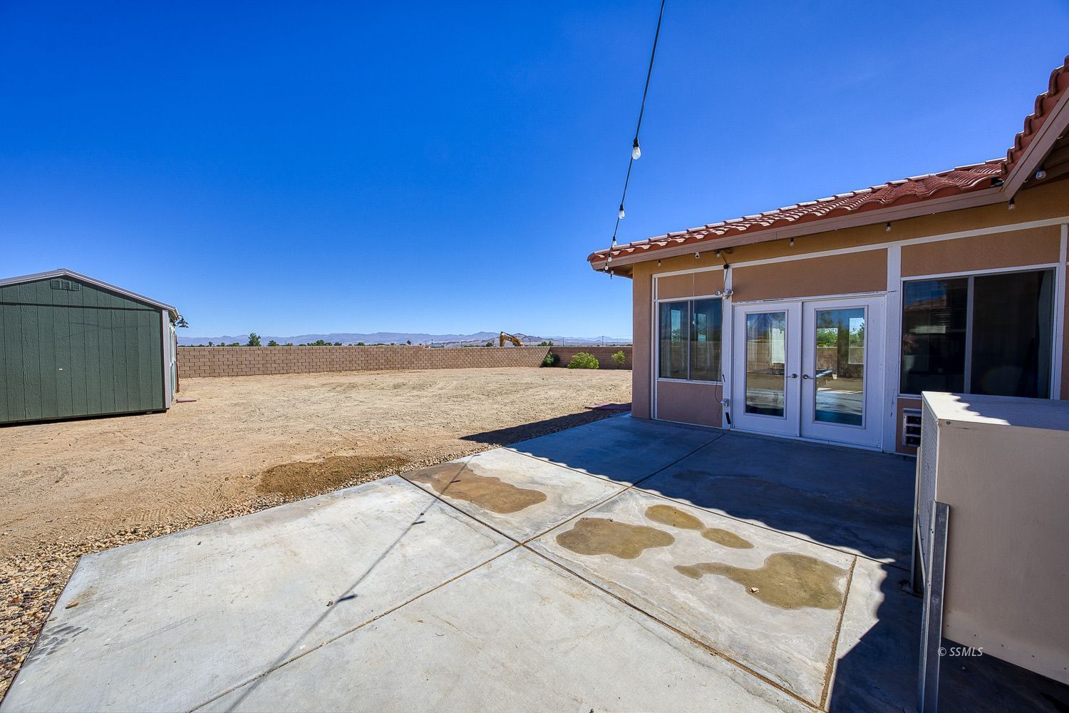 120 West Franklin Avenue Ridgecrest, CA 93555 - Photo 46 of 50 Gallery Image 46