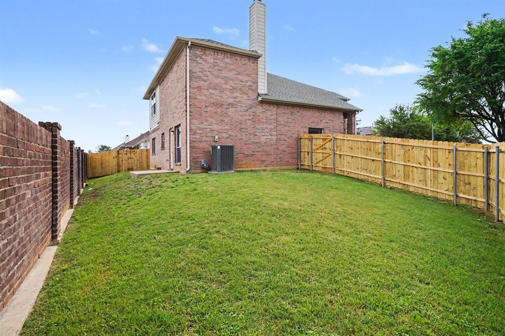 1053 Liberty Circle Hurst, TX 76053 - Photo 19 of 19