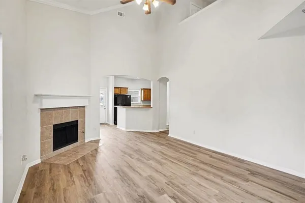 $315,000 | 1053 Liberty Circle, Hurst, TX 76053