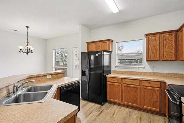 $315,000 | 1053 Liberty Circle, Hurst, TX 76053