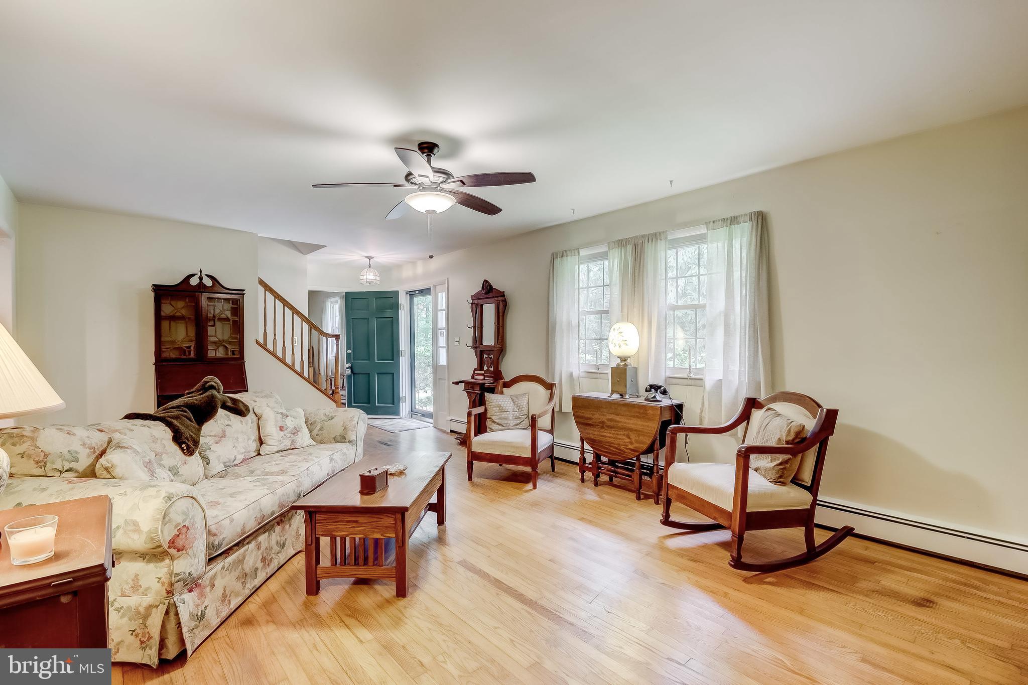 16114 Cedar Grove Road Sparks, MD 21152 - Photo 11 of 74 Gorgeous Hardwood Flooring