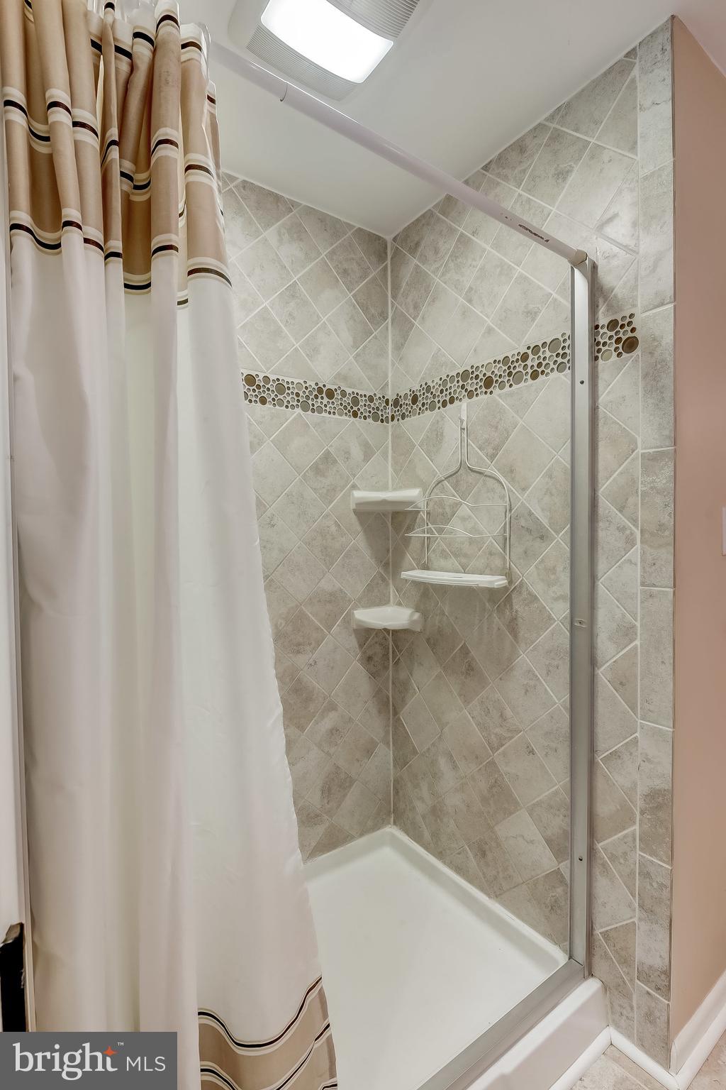16114 Cedar Grove Road Sparks, MD 21152 - Photo 21 of 74 Tiled Shower
