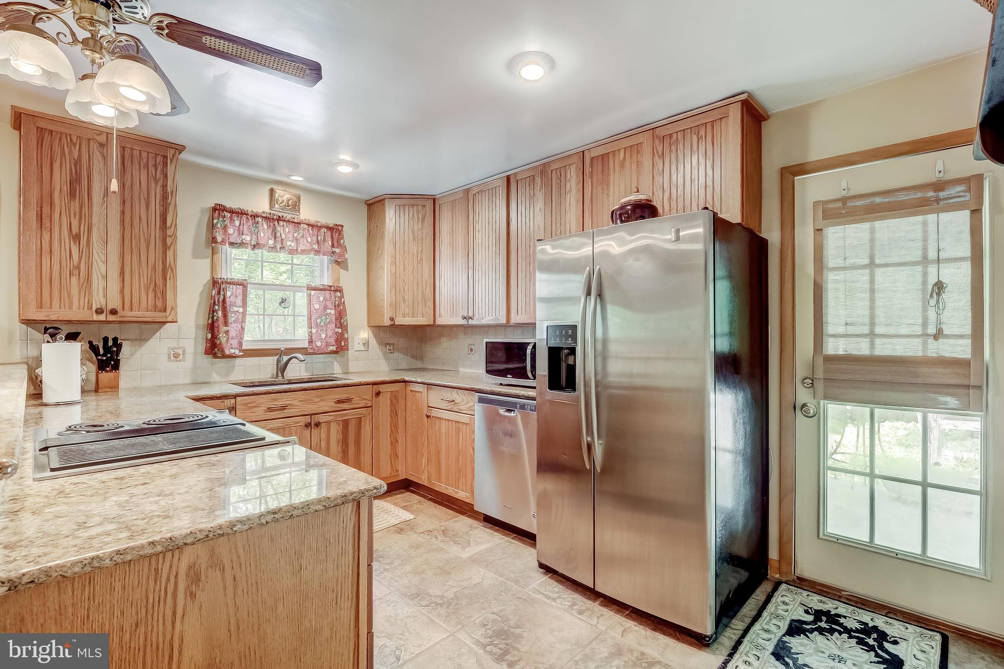 16114 Cedar Grove Road Sparks, MD 21152 - Photo 26 of 74 Stainless Appliances