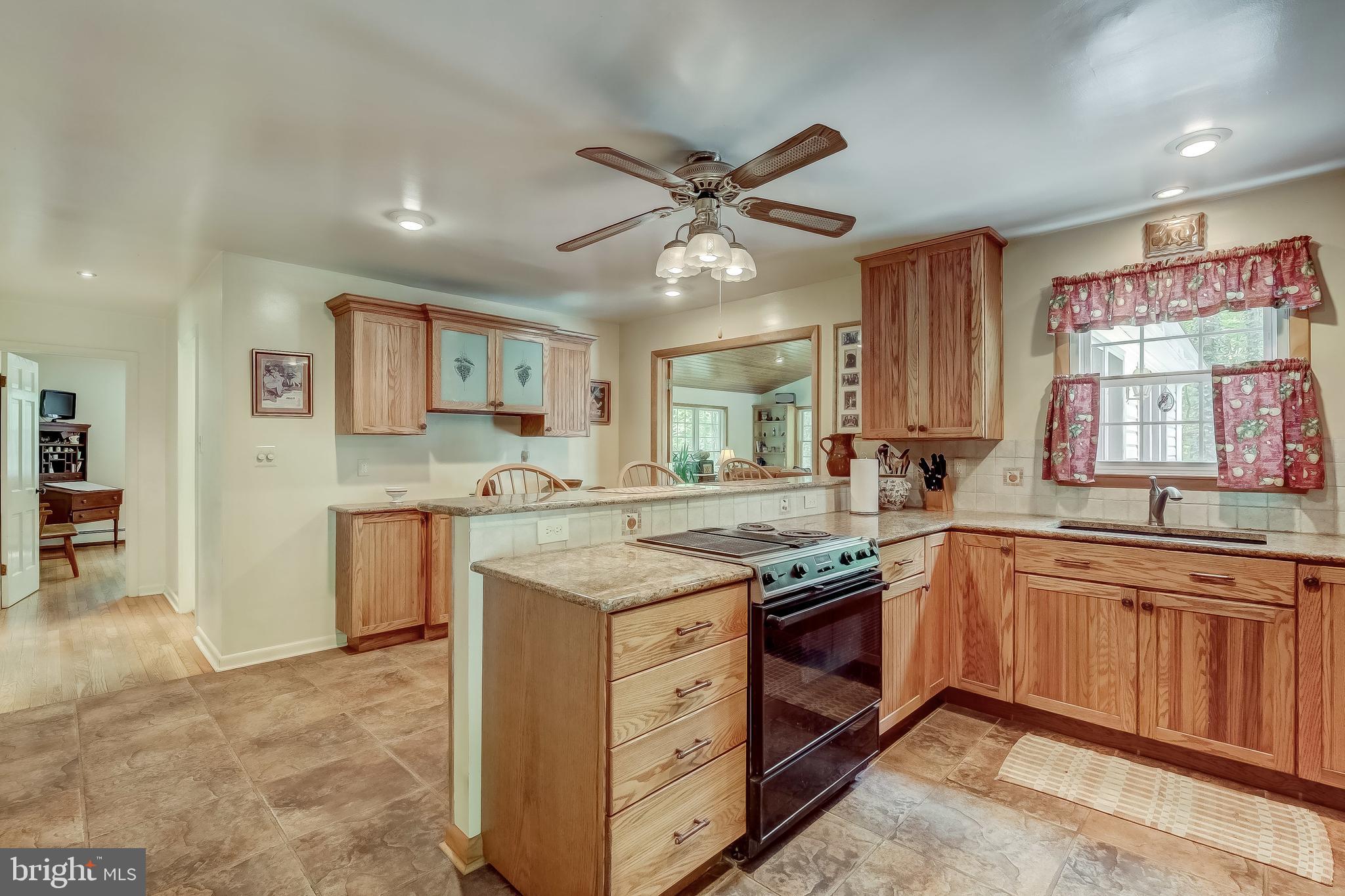 16114 Cedar Grove Road Sparks, MD 21152 - Photo 27 of 74 Jennair Stove w Griddle