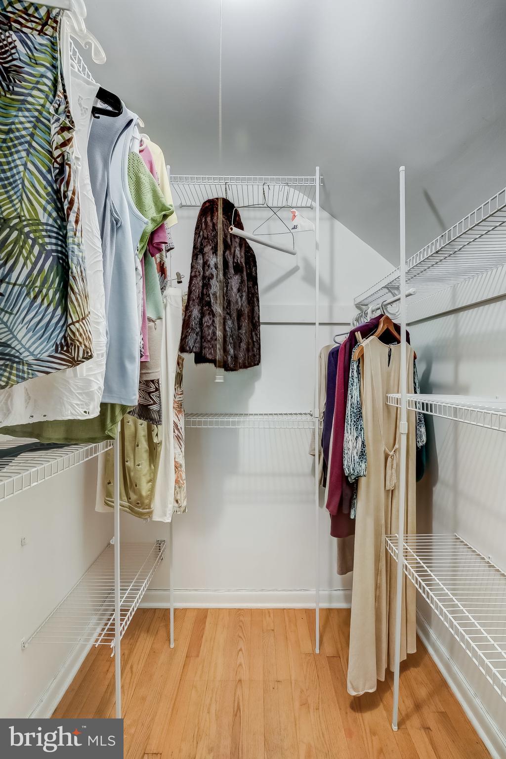 16114 Cedar Grove Road Sparks, MD 21152 - Photo 40 of 74 Walk in Closet!