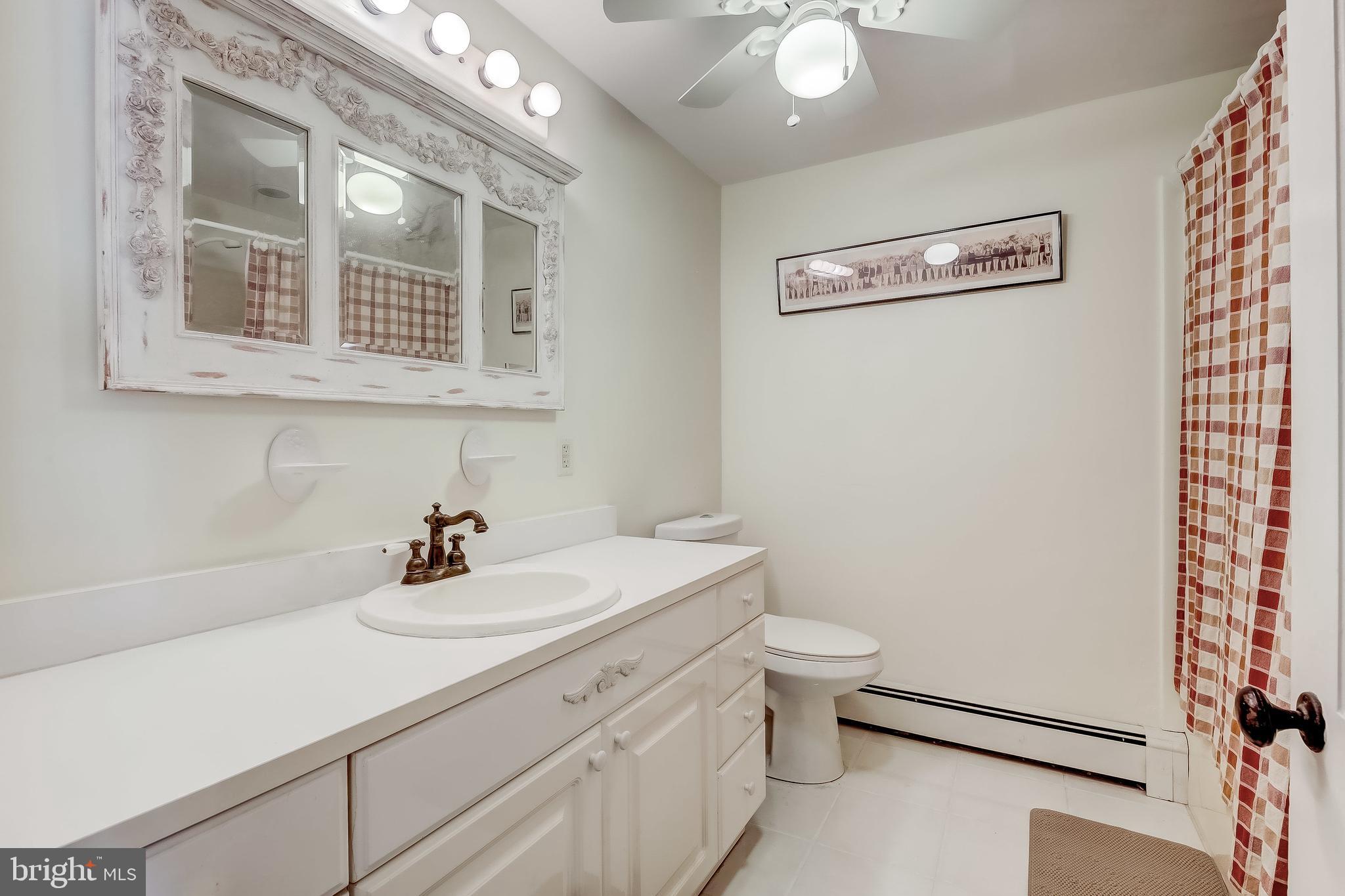 16114 Cedar Grove Road Sparks, MD 21152 - Photo 41 of 74 Beautiful Bathroom