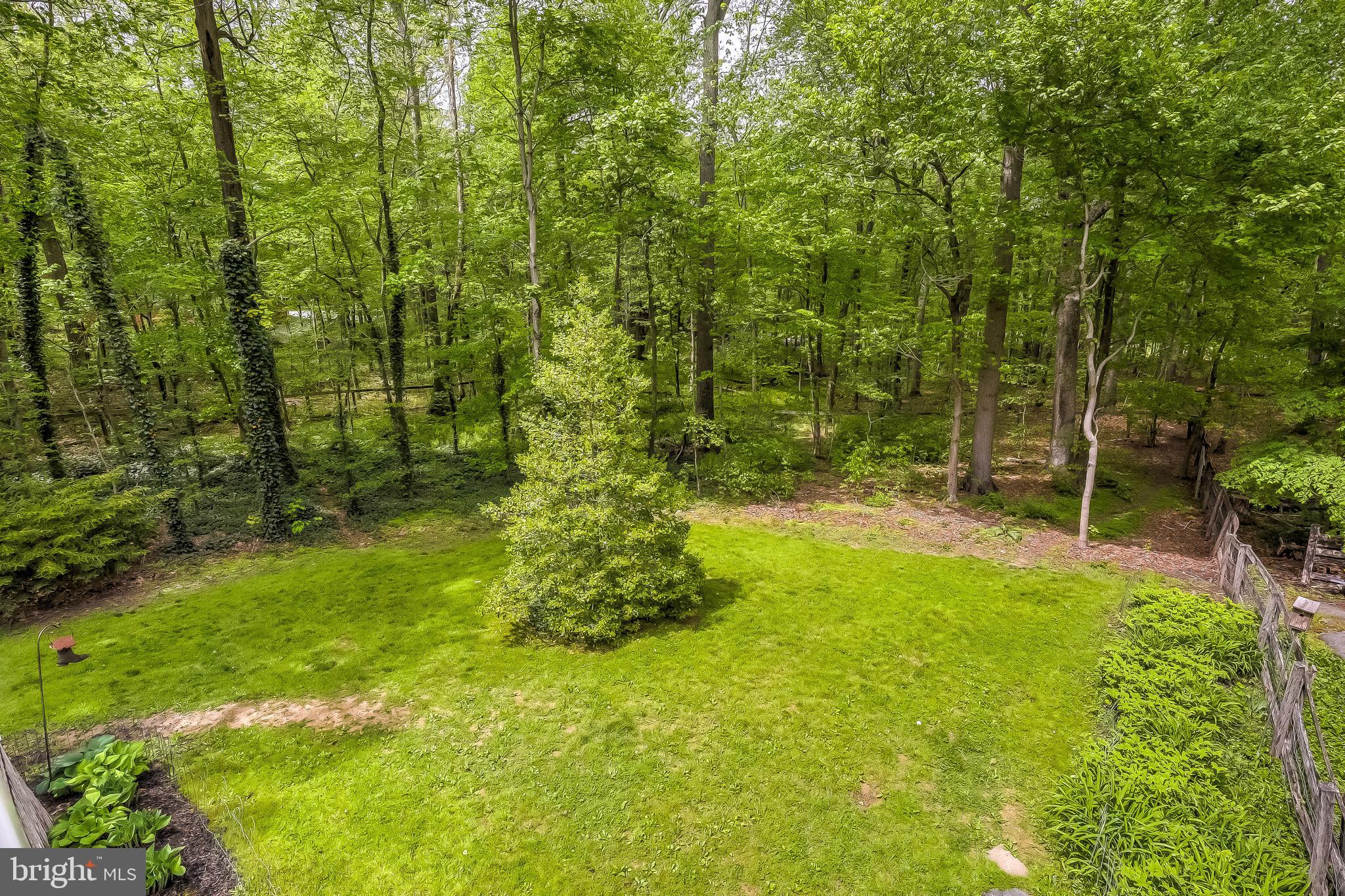 16114 Cedar Grove Road Sparks, MD 21152 - Photo 50 of 74 View of Yard