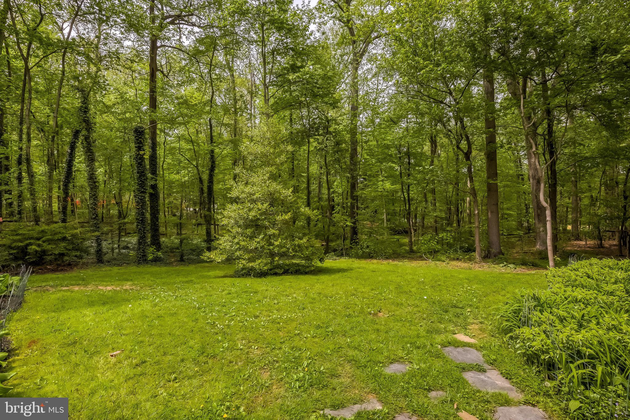 16114 Cedar Grove Road Sparks, MD 21152 - Photo 65 of 74 Much of yard is fenced to keep Pets Secure