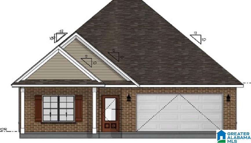1307 Cater Lee Way Foley, AL 36535 - Photo 1 of 1