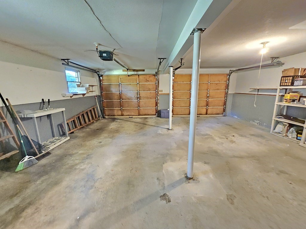 47 Stagecoach Road Amherst, MA 01002 - Photo 33 of 38 a view of a storage & utility room
