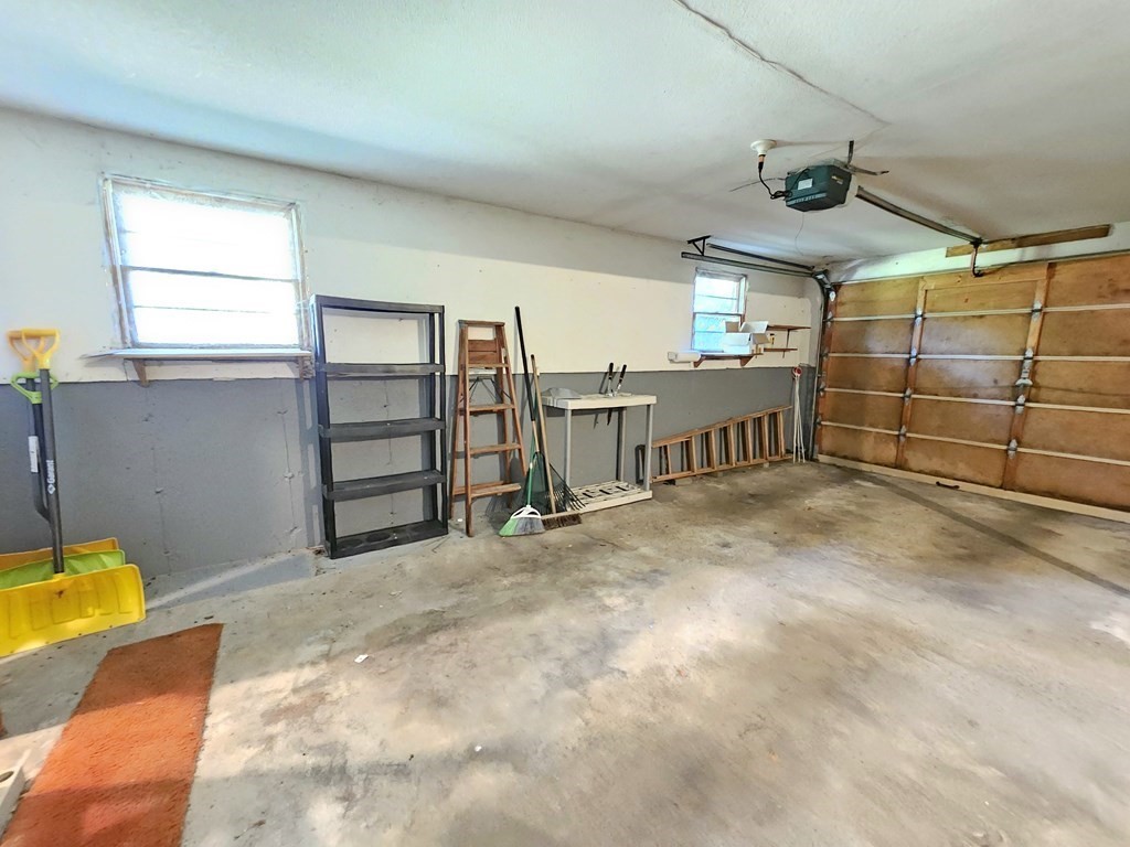 47 Stagecoach Road Amherst, MA 01002 - Photo 34 of 38 a view of a room with gym equipment