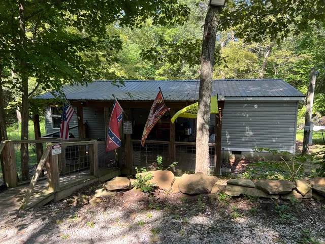 $175,000 | 754 Dale Trail, Menlo, GA 30731