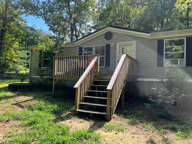 $175,000 | 754 Dale Trail, Menlo, GA 30731