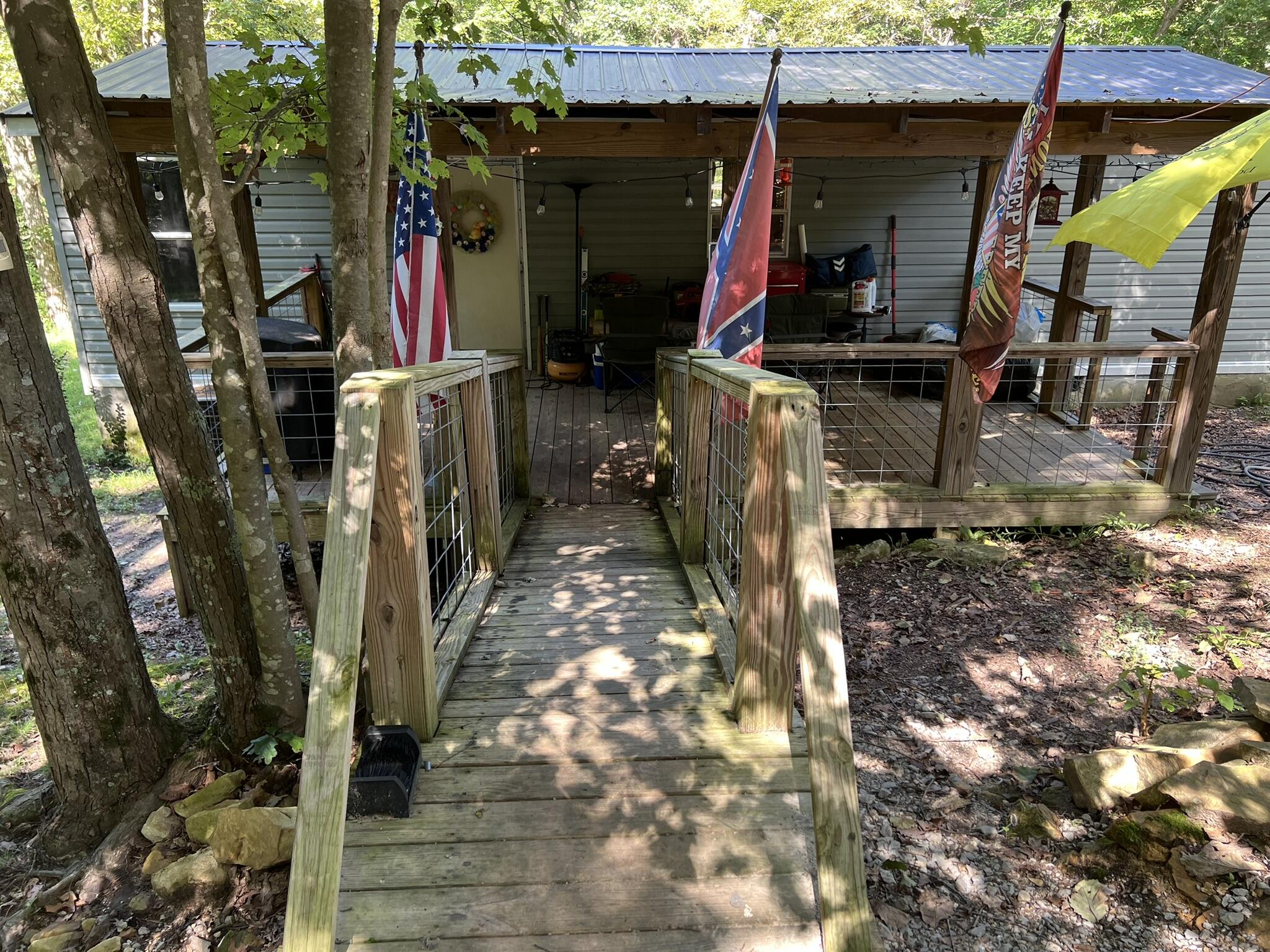 754 Dale Trail Menlo, GA 30731 - Photo 2 of 28 IMG_1977