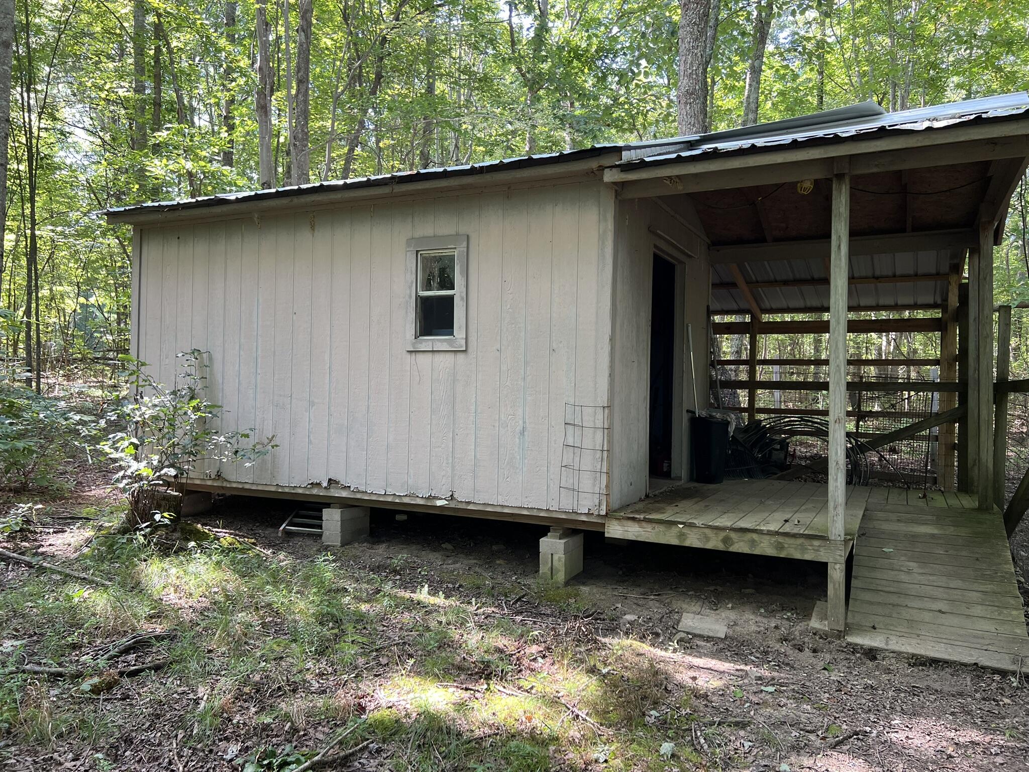 754 Dale Trail Menlo, GA 30731 - Photo 21 of 28 IMG_1957