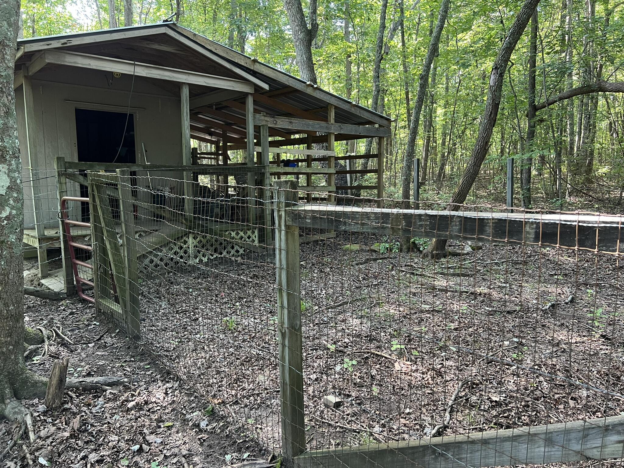 754 Dale Trail Menlo, GA 30731 - Photo 22 of 28 IMG_1958