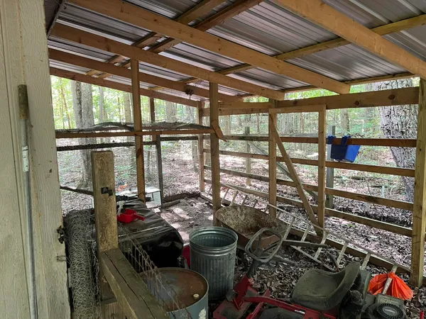 $175,000 | 754 Dale Trail, Menlo, GA 30731