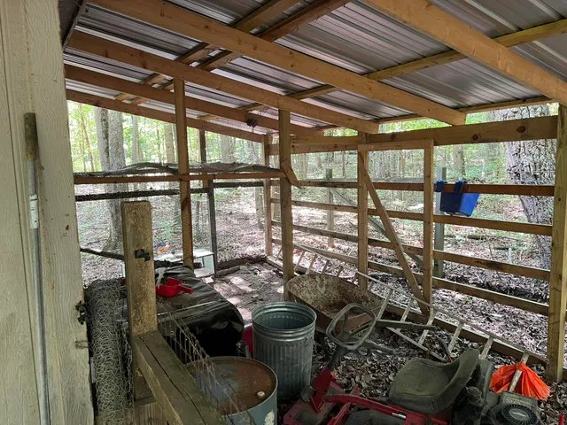 $175,000 | 754 Dale Trail, Menlo, GA 30731