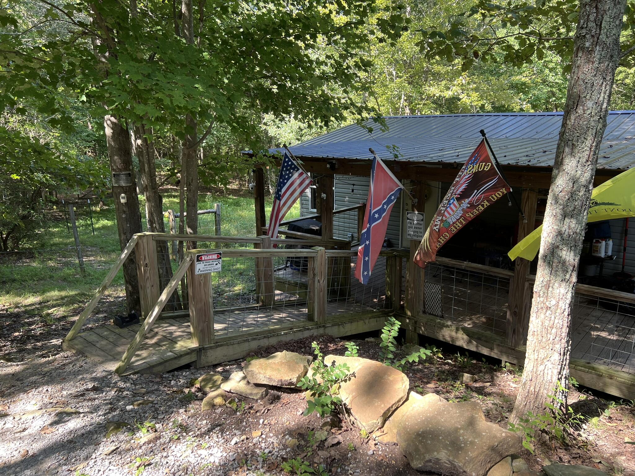 754 Dale Trail Menlo, GA 30731 - Photo 24 of 28 IMG_1975