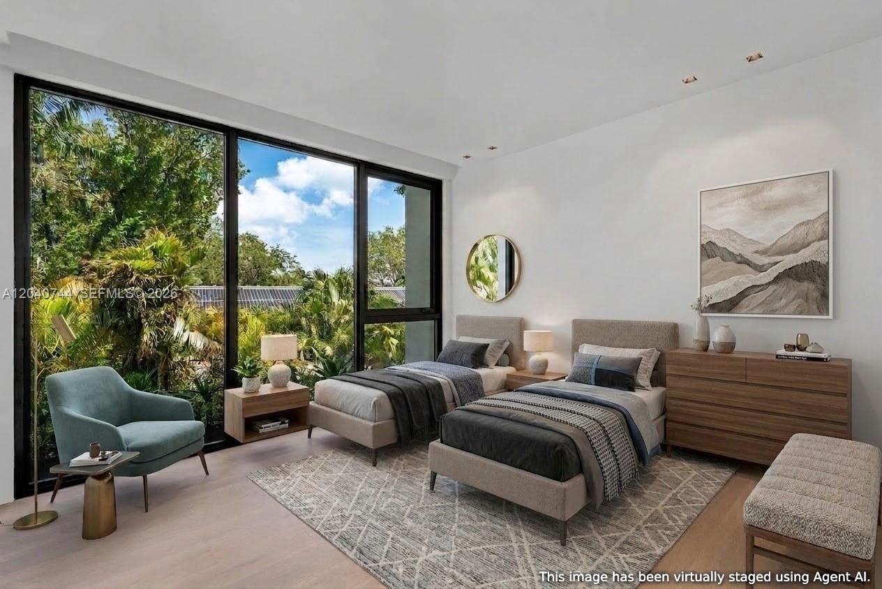 165 Hampton Lane Key Biscayne, FL 33149 - Photo 34 of 50 Virtually staged