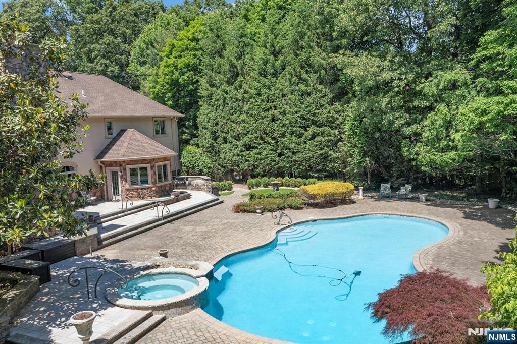 309 Skyridge Road Franklin Lakes, NJ 07417 - Photo 41 of 48