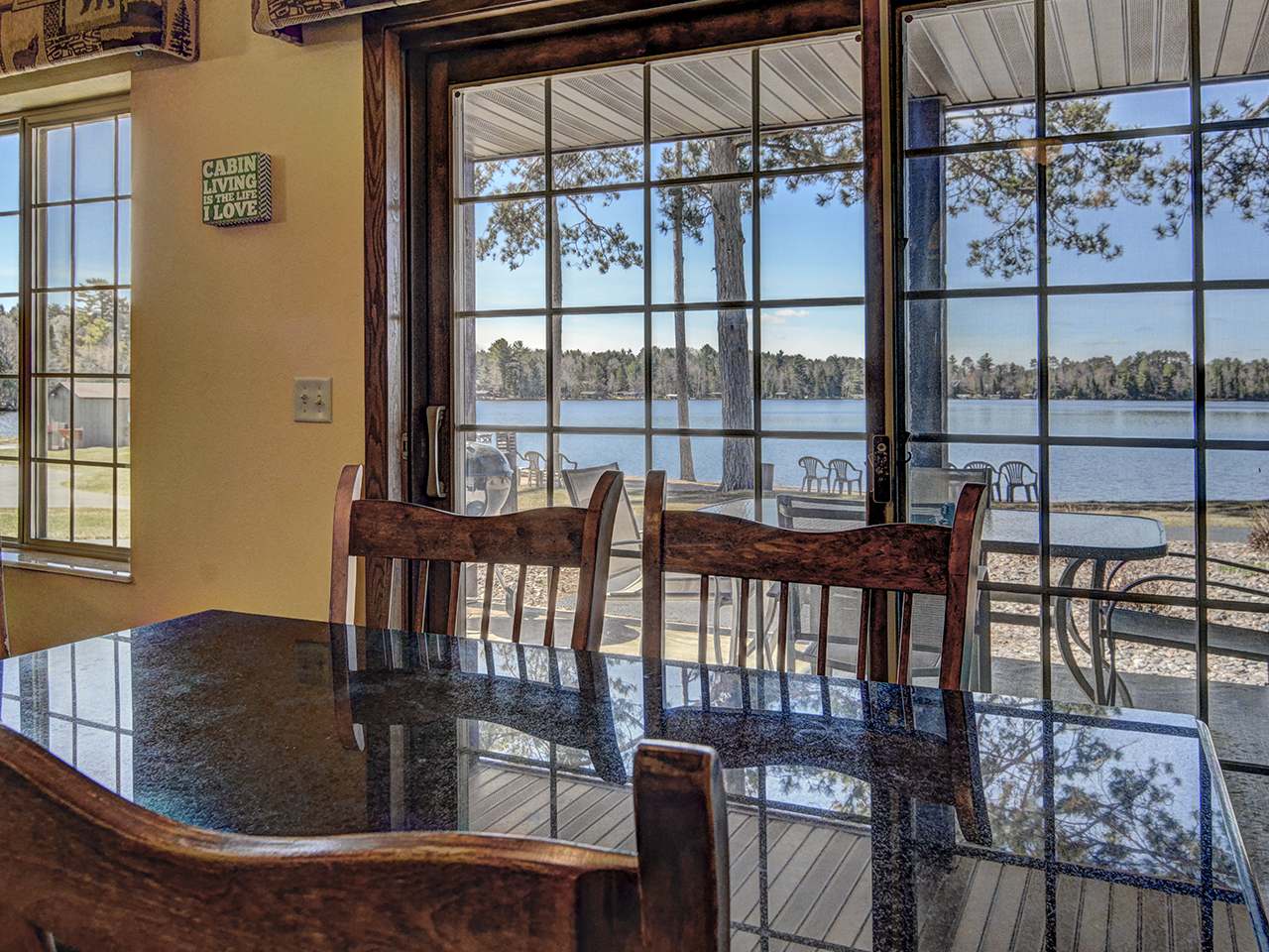 4443 Chain O Lakes Road, Unit 119 Eagle River, WI 54521 - Photo 3 of 24 Gallery Image 3