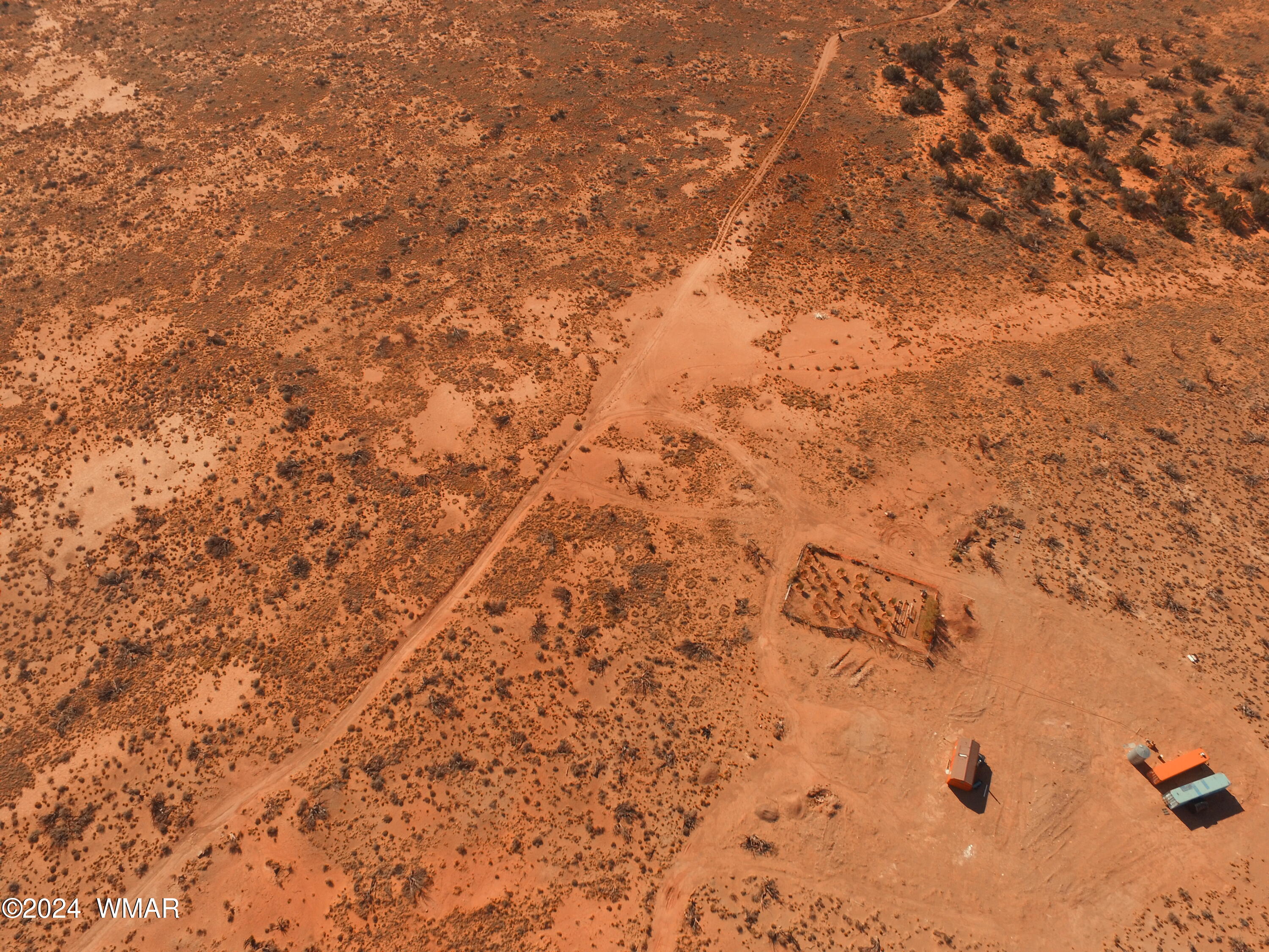 Tbd Rockin R Ranch Trail Snowflake, AZ 85937 - Photo 5 of 5 DJI_0009