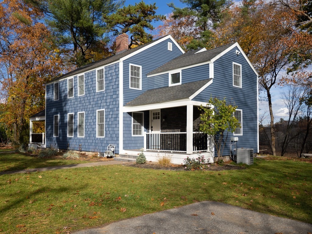 45 Brookside Road, Unit 2 Westford, MA 01886 - Photo 2 of 27 Gallery Image 2