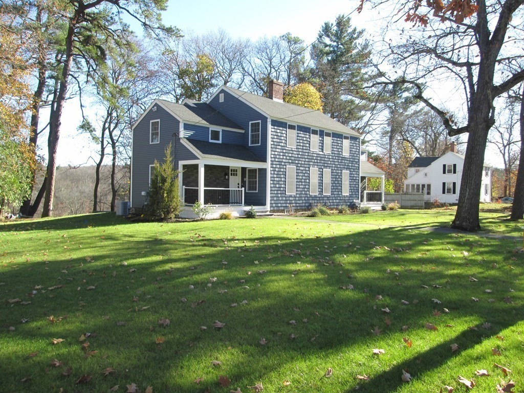 45 Brookside Road, Unit 2 Westford, MA 01886 - Photo 4 of 27 Gallery Image 4