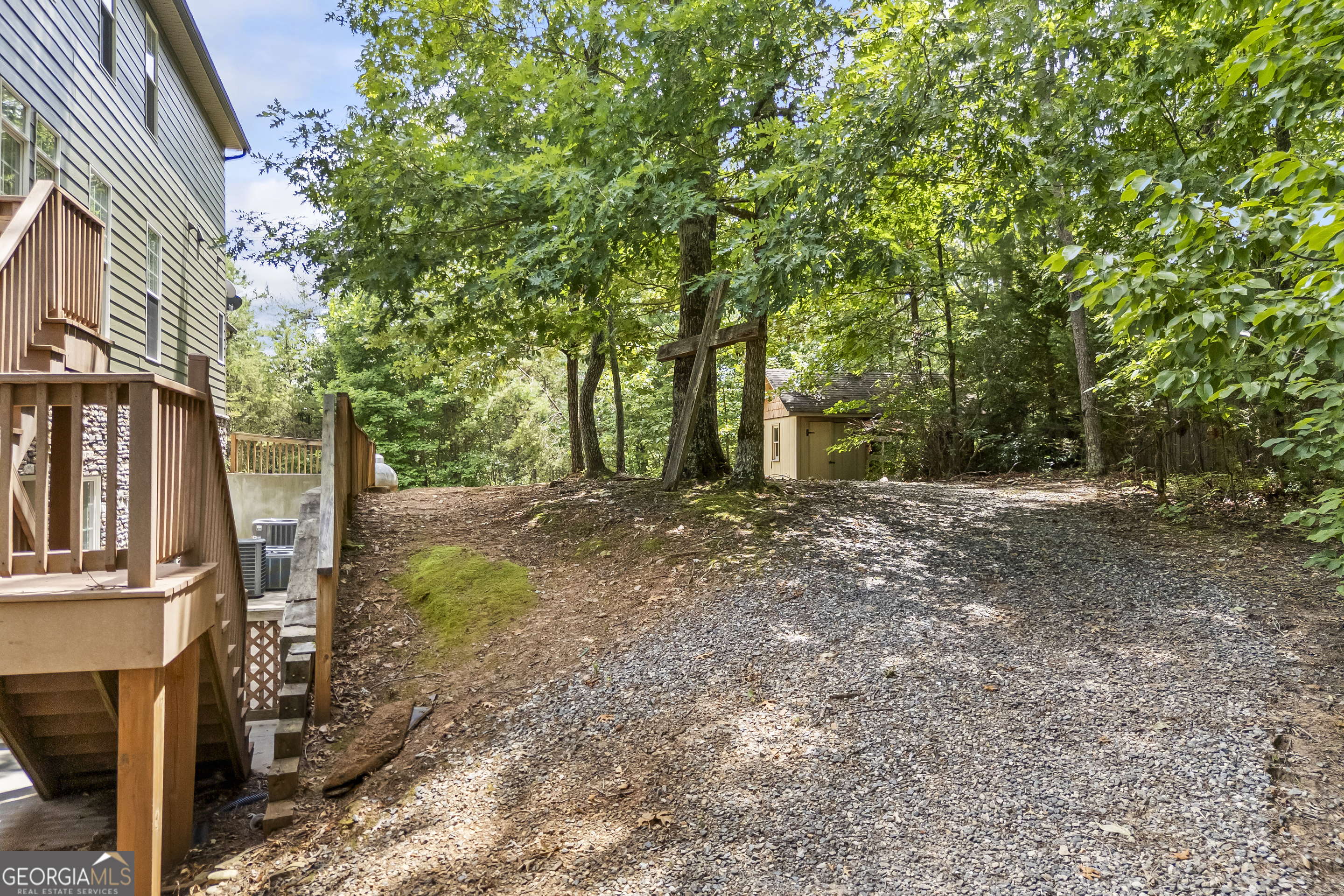 482 Miners Mountain Road Sautee Nacoochee, GA 30571 - Photo 149 of 171