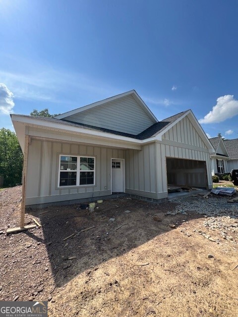 58 Round Rock Circle Northeast Rome, GA 30161 - Photo 1 of 1 Gallery Image 1